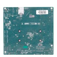 ELSKY M218F-2COM J1800 Dual Core 2.41GHz DC 12V