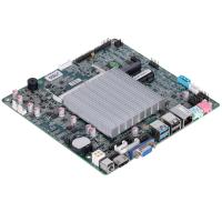 ELSKY M218F-2COM J1800 Dual Core 2.41GHz DC 12V
