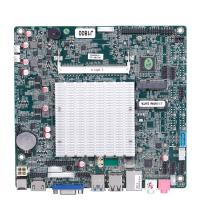 ELSKY M218F-2COM J1800 Dual Core 2.41GHz DC 12V