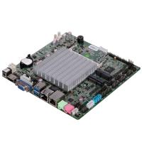 ELSKY M219F-2COM J1900 Quad Celeron 2.0GHz DC 12V