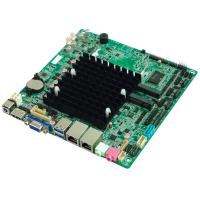 ELSKY M219F-2LAN-2COM J1900 Q.Celeron 2.0GHz DC12V