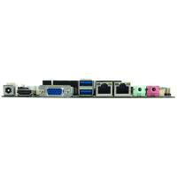 ELSKY M219F-2LAN-2COM J1900 Q.Celeron 2.0GHz DC12V
