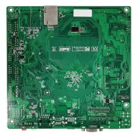 ELSKY M219F-2LAN-2COM J1900 Q.Celeron 2.0GHz DC12V