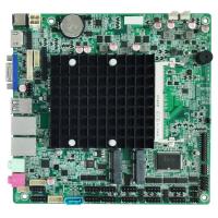 ELSKY M219F-2LAN-2COM J1900 Q.Celeron 2.0GHz DC12V