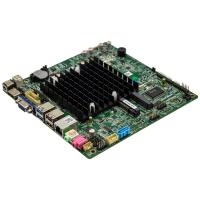 ELSKY M284H N2830  2COM 1 LAN Mini ITX Anakart