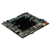ELSKY M415F-2COM J4125 Quad  2.0GHz DC 12V