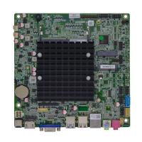 ELSKY M415F-2COM J4125 Quad  2.0GHz DC 12V
