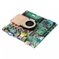 ELSKY QM10H-I5-UA-10210U 1LAN 6Com Mini ITX Anakart