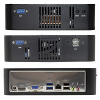 ELSKY QM10H-I7 8GB 250 SSD MINI PC