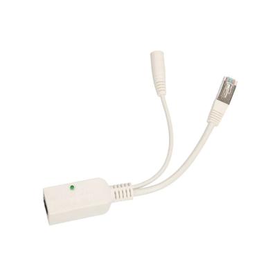 Gigabit PoE injector RBGPOE
