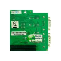 IPC Anakart için Daughter Kart, 4 Seri (RS485)