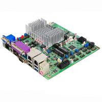 IPC ITX NF9U-2930 Anakart