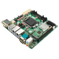 IPC Mini-ITX JNF594-Q170 1151 Pin Anakart