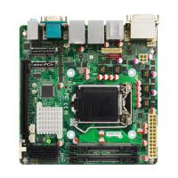 IPC Mini-ITX JNF594-Q170 1151 Pin Anakart