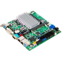 IPC Mini-ITX NF591-N3160 Anakart