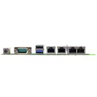 IPC Mini-ITX NF9HG-2930 4Lan Anakart