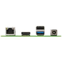IPC Pico-ITX NP93-2930 Anakart Without Audio