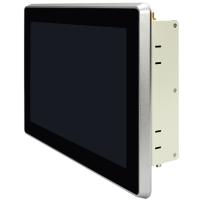 Jetway 10.1'' 101SC-F1900B IP65 Panel PC
