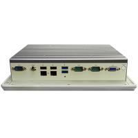 Jetway 10.1'' 101SC-F1900B IP65 Panel PC
