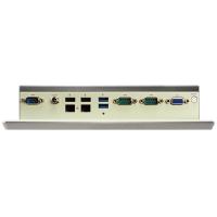 Jetway 10.1'' 101SC-F1900B IP65 Panel PC