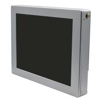 Jetway 12.1'' 121SC-2930-4G IP65 Panel PC