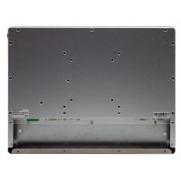 Jetway 12.1'' 121SC-2930-4G IP65 Panel PC