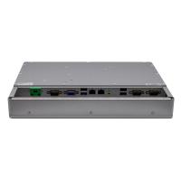 Jetway 12.1'' 121SC-2930-4G IP65 Panel PC