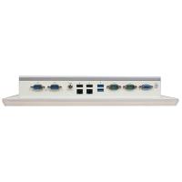 Jetway 13.4'  134SC-FP1900 Panel PC