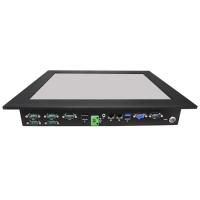Jetway 15'' 150BR-2930-4G IP65 Panel PC