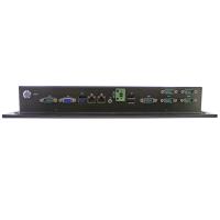 Jetway 15'' 150BR-2930-4G IP65 Panel PC