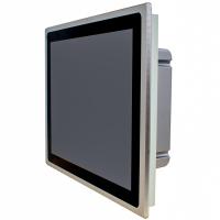 Jetway 15'' 150C-i5-1135G7 8GB 250SSD PANEL PC