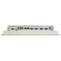 Jetway 15'' 150C-i5-1135G7 8GB 250SSD PANEL PC