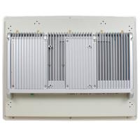 Jetway 15'' 150C-i5-1135G7 8GB 250SSD PANEL PC