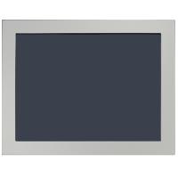 Jetway 15'' 150GR-HD6412-8GB 256SSD IP65 Panel PC