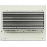 Jetway 15'' 150GR-HD6412-8GB 256SSD IP65 Panel PC