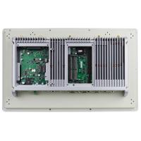 Jetway 15'' 156C-i5-1135G7 8GB 250SSD PANEL PC