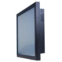 Jetway 17'' 170BR-2930-4G IP65  PANEL PC