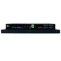 Jetway 17'' 170BR-2930-4G IP65  PANEL PC