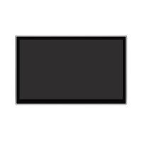 Jetway 23.8'' 238SC i3 9100  Panel PC