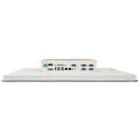 Jetway 23.8'' 238SC i3 9100  Panel PC