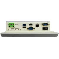 Jetway 8' 080SC FP Panel PC