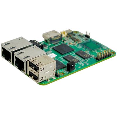 JETWAY ARM-R3328-DG2NL Anakart