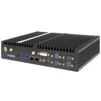 Jetway Endüstriyel-H310 İ5 9400-240SSD-8GB- HDMI