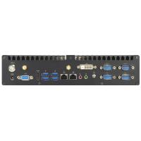 Jetway Endüstriyel-H310 İ5 9400-240SSD-8GB- HDMI
