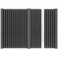 Jetway Endüstriyel-H310 İ7 8700 HDMI/VGA WF