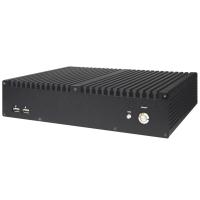 Jetway Endüstriyel Q370 G5500 HDMI / 2XDP WIF