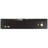 Jetway Endüstriyel Q370 G5500 HDMI / 2XDP WIF