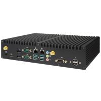 Jetway Endüstriyel Q370 G5500 HDMI / 2XDP WIF