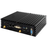 Jetway F532W-2930 4 Seri Port Mini PC