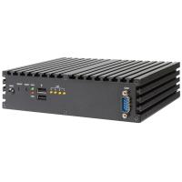 Jetway F533 4 x Intel GLan Firewall PC